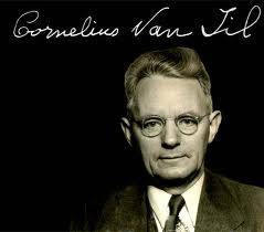 Apologetyka presupozycyjna